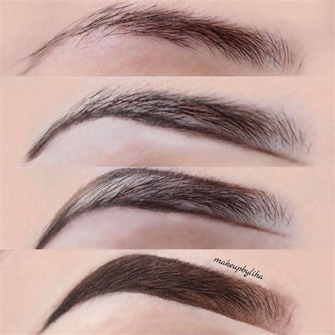 All-Day Brow Perfection: Discover the Magic of Magical Assortment Eyebrow Gel